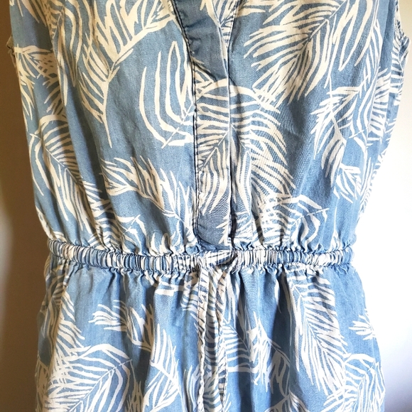 Kismet Drawstring Dress - Picture 3 of 6